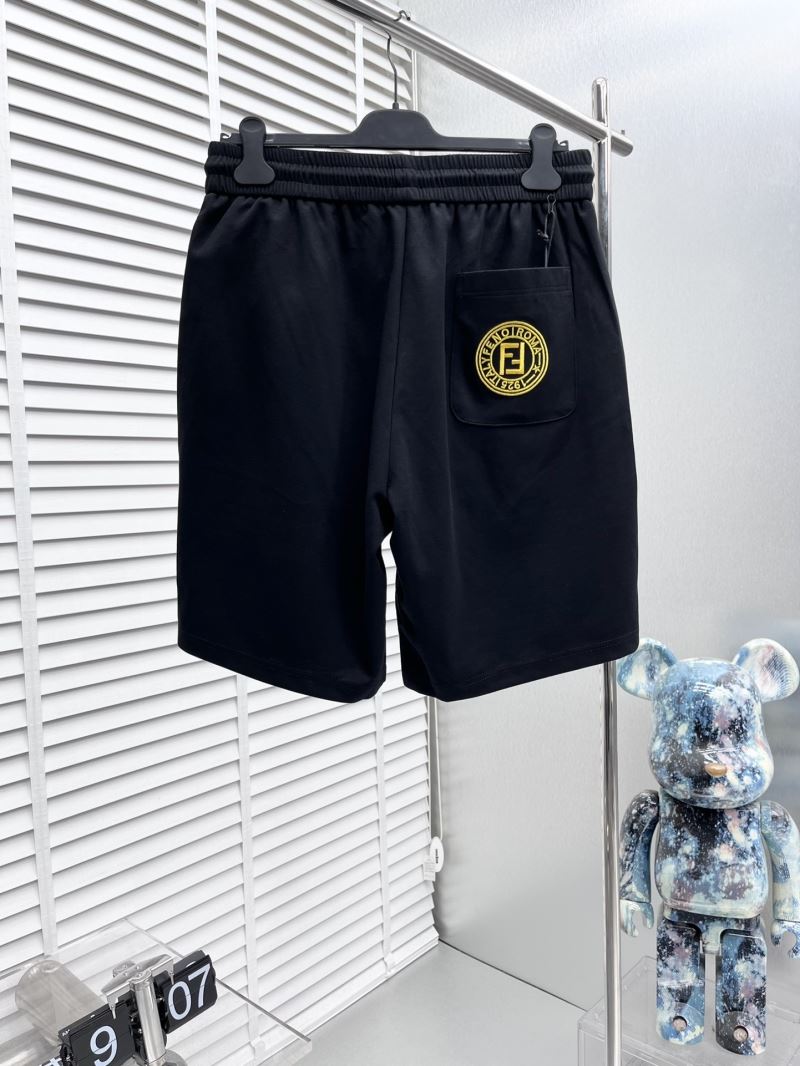 Fendi Short Pants